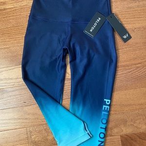 Peloton Leggings